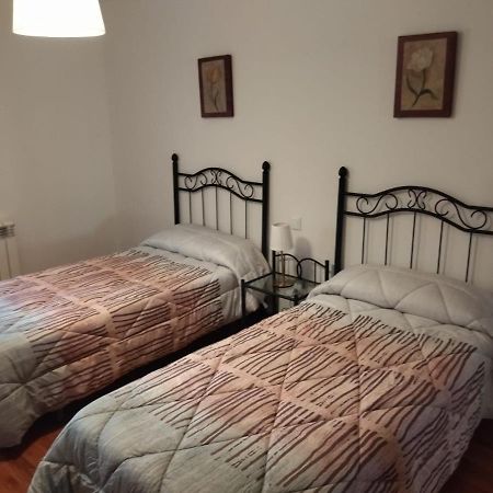 Fuentinueva Apartment Ампуеро Екстериор снимка