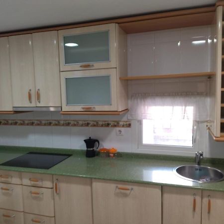Fuentinueva Apartment Ампуеро Екстериор снимка