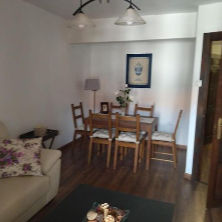 Fuentinueva Apartment Ампуеро Екстериор снимка