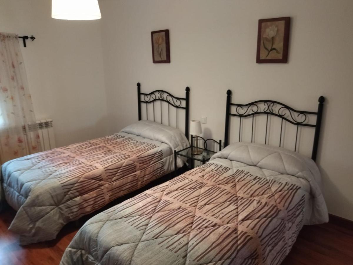 Fuentinueva Apartment Ампуеро Екстериор снимка