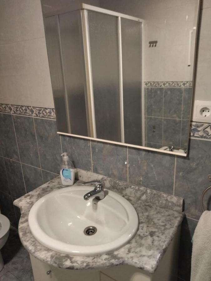 Fuentinueva Apartment Ампуеро Екстериор снимка