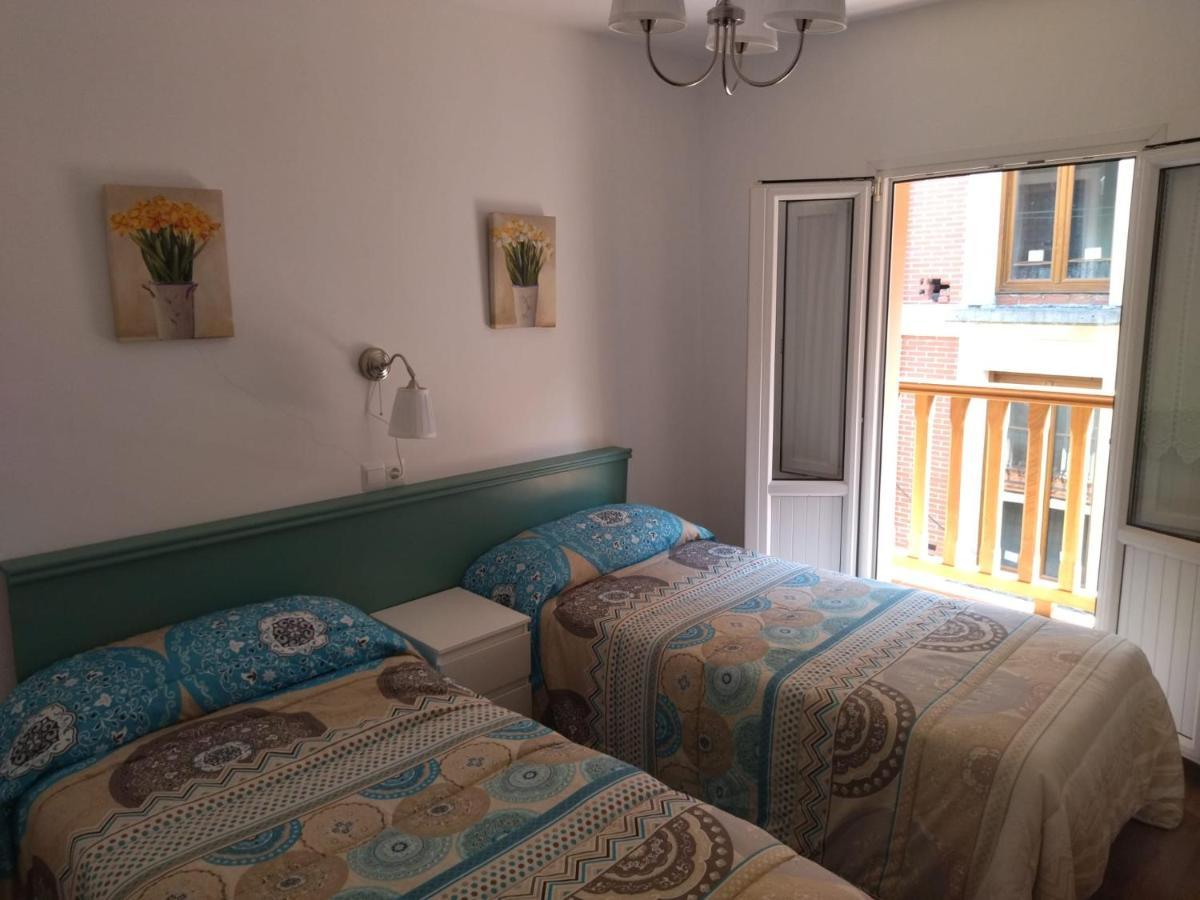Fuentinueva Apartment Ампуеро Екстериор снимка