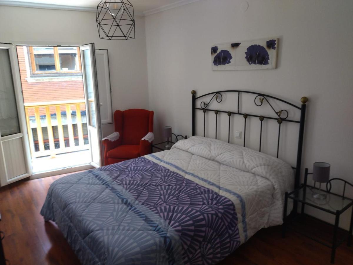 Fuentinueva Apartment Ампуеро Екстериор снимка