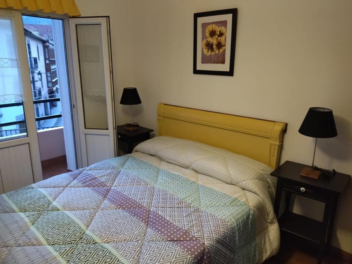 Fuentinueva Apartment Ампуеро Екстериор снимка