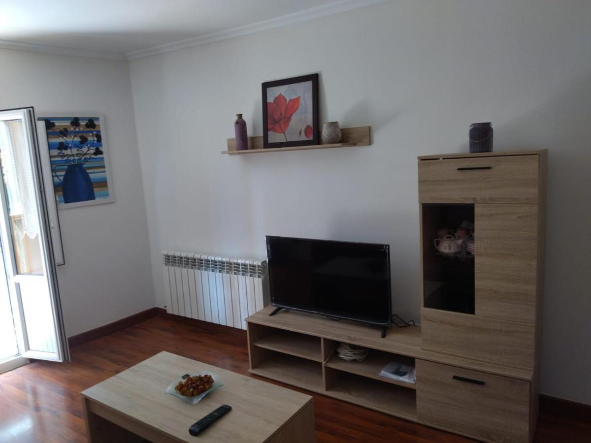 Fuentinueva Apartment Ампуеро Екстериор снимка